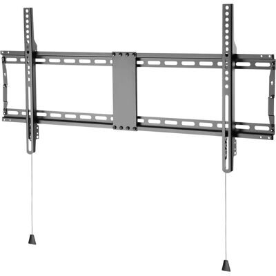 Vision Wall Mount VESA (Wand, 60 kg, 47" - 75"), TV Wandhalterung, Schwarz Vision Wall Mount VESA (Wand, 60 kg, 47" - 75"), TV Wandhalterung, Schwarz