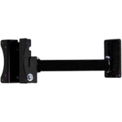 B-Tech BT7512 (Wand, 15 kg), TV Wandhalterung, Schwarz B-Tech BT7512 (Wand, 15 kg), TV Wandhalterung, Schwarz