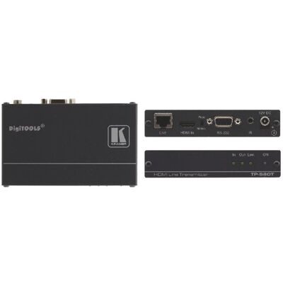 Kramer DigiTOOLS TP-580T, Switch Box Kramer DigiTOOLS TP-580T, Switch Box
