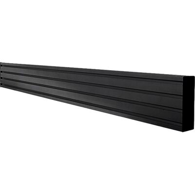 B-Tech BT8390-175/B Monitorhalterung Zubehör - Horizontal B-Tech BT8390-175/B Monitorhalterung Zubehör - Horizontal