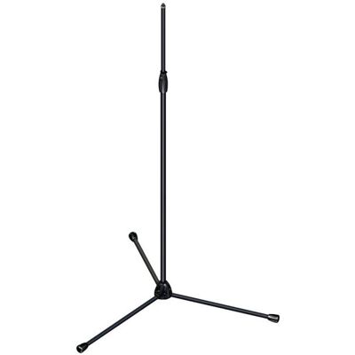 Ultimate Support TOUR-T-TALL, Mikrofonständer, Schwarz Ultimate Support TOUR-T-TALL, Mikrofonständer, Schwarz