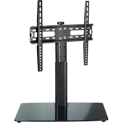 Titan Ständer (25 kg), TV Ständer, Schwarz Titan Ständer (25 kg), TV Ständer, Schwarz