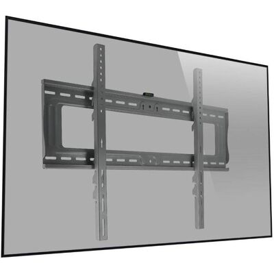 MonLines MWH013S flache TV Wandhalterung 42-90Zoll abschliessbar, silber (Wand, 42" - 90"), TV Wandhalterung, Silber MonLines MWH013S flache TV Wandhalterung 42-90Zoll abschliessbar, silber (Wand, 42" - 90"), TV Wandhalterung, Silber