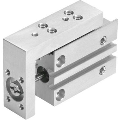 Festo SLS-6-25-P-A 170489 Mini-Schlitten, Elektronikzubehör + Gehäuse Festo SLS-6-25-P-A 170489 Mini-Schlitten, Elektronikzubehör + Gehäuse