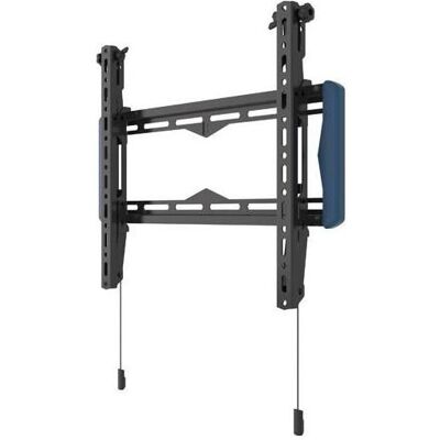 B-Tech Elements Tilt 400 Flat Screen (Wand, 50 kg), TV Wandhalterung, Schwarz B-Tech Elements Tilt 400 Flat Screen (Wand, 50 kg), TV Wandhalterung, Schwarz