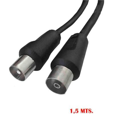EDM 1,5 m Antennenkabel - Antenna cable EDM 1,5 m Antennenkabel - Antenna cable