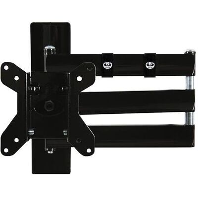 B-Tech BTV114 Wandhalterung für 23'' Fernseher B-Tech BTV114 Wandhalterung für 23'' Fernseher