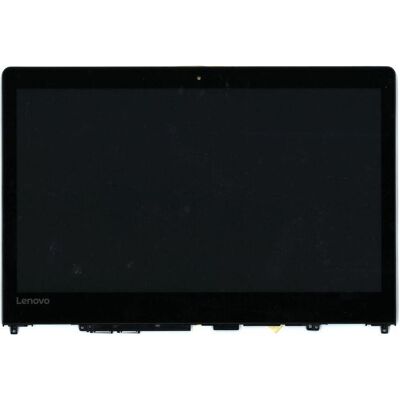 Lenovo Display LCD Module C80S7 BLK W/ANT HD, Notebook Ersatzteile, Schwarz Lenovo Display LCD Module C80S7 BLK W/ANT HD, Notebook Ersatzteile, Schwarz