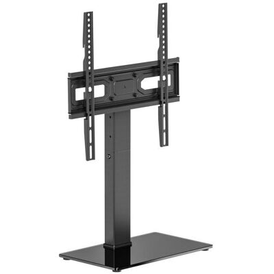Gembird UCHWYT ŚCIENNY LCD 32 -55 (OBRÓT I POCHYLENIE) VESA MAX 400 X 400MM DO 35KG (40 kg, 32" - 65"), TV Ständer, Schwarz Gembird UCHWYT ŚCIENNY LCD 32 -55 (OBRÓT I POCHYLENIE) VESA MAX 400 X 400MM DO 35KG (40 kg, 32" - 65"), TV Ständer, Schwarz