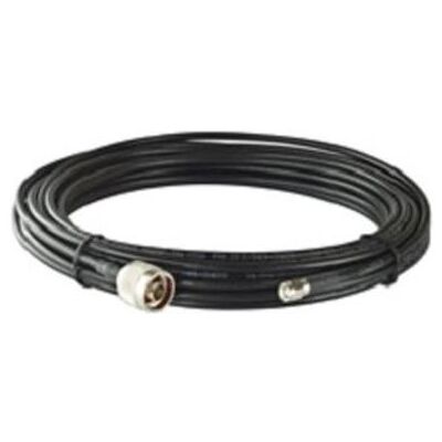 Moxa LMR-195 LITE KABEL, N-MALE, Antennenkabel Moxa LMR-195 LITE KABEL, N-MALE, Antennenkabel