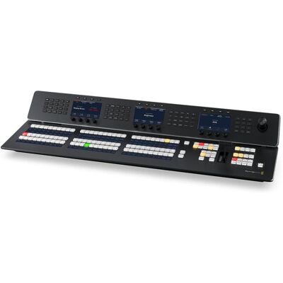 Blackmagic ATEM 1 M/E Advanced Panel 30, Video Converter Blackmagic ATEM 1 M/E Advanced Panel 30, Video Converter