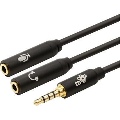 Lenovo Supplier did not provide product name (0.30 m), Audiokabel Lenovo Supplier did not provide product name (0.30 m), Audiokabel