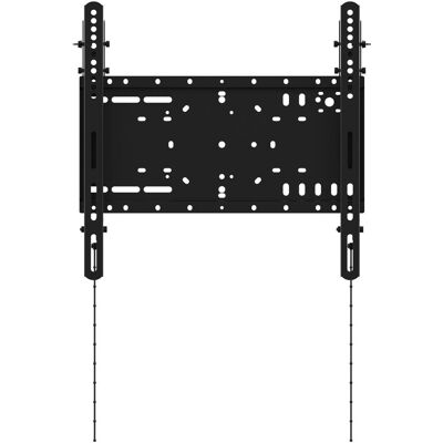 Vision VFM-W4X4T (Wand, 100 kg, 37" - 60"), TV Wandhalterung, Schwarz Vision VFM-W4X4T (Wand, 100 kg, 37" - 60"), TV Wandhalterung, Schwarz