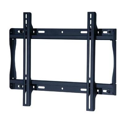 Peerless SF640P 68 kg (Wand, 68 kg, 23" - 46"), TV Wandhalterung, Silber, Schwarz Peerless SF640P 68 kg (Wand, 68 kg, 23" - 46"), TV Wandhalterung, Silber, Schwarz