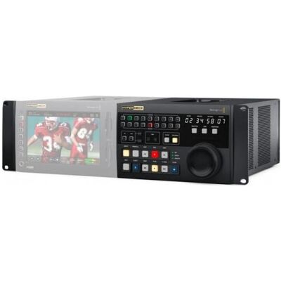 Blackmagic HyperDeck Extreme Control (Konsole), Video Converter Blackmagic HyperDeck Extreme Control (Konsole), Video Converter