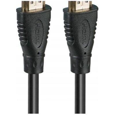 Libox LB0002-1 HDMI-Kabel 1 m LB0002-1 (0.14 m), Videokabel, Schwarz Libox LB0002-1 HDMI-Kabel 1 m LB0002-1 (0.14 m), Videokabel, Schwarz