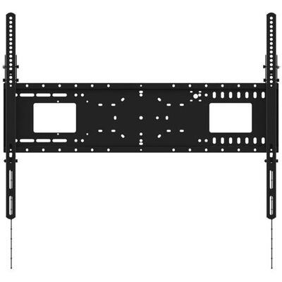 Vision VFM-W8X6T (Wand, 130 kg, 47" - 90"), TV Wandhalterung, Schwarz Vision VFM-W8X6T (Wand, 130 kg, 47" - 90"), TV Wandhalterung, Schwarz