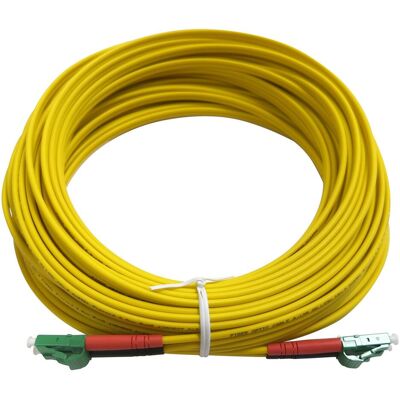 Televes Opt.Twincable LC/APC 20m, Antennenkabel Televes Opt.Twincable LC/APC 20m, Antennenkabel