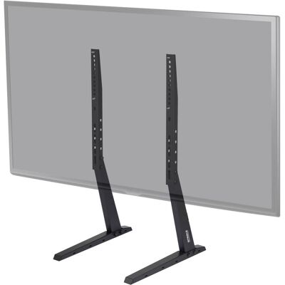 SpeaKa TV-Ständer 37-70 Zoll, Verstellbar, Schwarz SpeaKa TV-Ständer 37-70 Zoll, Verstellbar, Schwarz