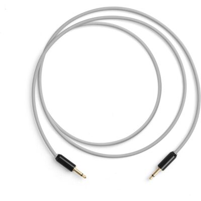 MyVolts - ACV29CG - Grau - Halo 80 - Audiokabel MyVolts - ACV29CG - Grau - Halo 80 - Audiokabel