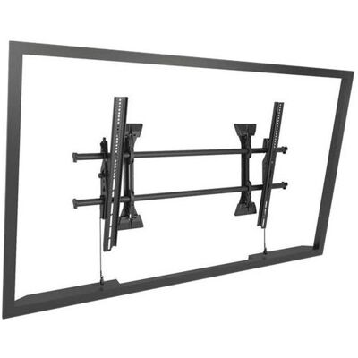 Chief - Fusion X-Large XTM1U - 55-82 in - 100x100 mm - Wandhalterung Chief - Fusion X-Large XTM1U - 55-82 in - 100x100 mm - Wandhalterung