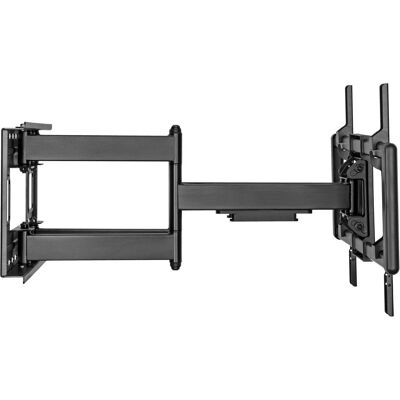 Sbox PLB-7486 (43-100/120kg/800x400) (Wand, 120 kg, 43" - 100"), TV Wandhalterung, Schwarz Sbox PLB-7486 (43-100/120kg/800x400) (Wand, 120 kg, 43" - 100"), TV Wandhalterung, Schwarz