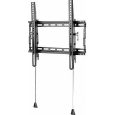 Vision VFM-W4X4TV/2 (Wand, 60 kg, 37" - 65"), TV Wandhalterung, Schwarz Vision VFM-W4X4TV/2 (Wand, 60 kg, 37" - 65"), TV Wandhalterung, Schwarz