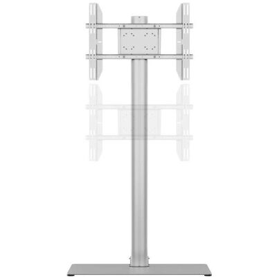 Multibrackets M Display Stand 180 Single (50 kg, 24" - 63"), TV Ständer, Silber Multibrackets M Display Stand 180 Single (50 kg, 24" - 63"), TV Ständer, Silber