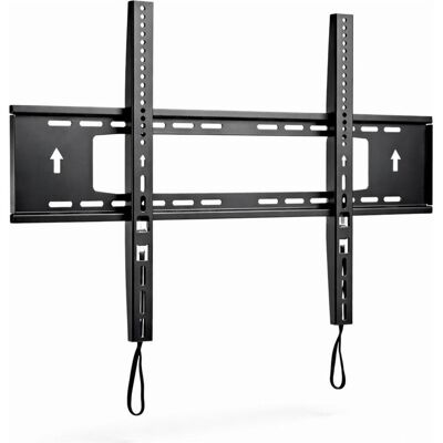 ART UCHWYT DO TV LCD/LED 65-120" 200KG AR-94XXL Solid 32mm maxVESA 900x600 (Wand), TV Wandhalterung, Schwarz ART UCHWYT DO TV LCD/LED 65-120" 200KG AR-94XXL Solid 32mm maxVESA 900x600 (Wand), TV Wandhalterung, Schwarz