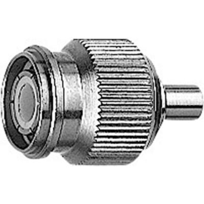Telegärtner TNC-Kabelstecker 50 Ohm, G10 (UT-141), A12 (Stecker und Verbinder), Antennenkabel Telegärtner TNC-Kabelstecker 50 Ohm, G10 (UT-141), A12 (Stecker und Verbinder), Antennenkabel