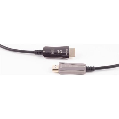 Shiverpeaks BS30-05485 - 30M HDMI Kabel - Schwarz Shiverpeaks BS30-05485 - 30M HDMI Kabel - Schwarz