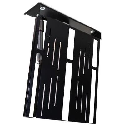 MonLines mMotion Flip XL elektrische TV Deckenhalterung, schwarz (Decke), TV Wandhalterung, Schwarz MonLines mMotion Flip XL elektrische TV Deckenhalterung, schwarz (Decke), TV Wandhalterung, Schwarz