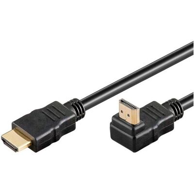Cool Kabel HDMI Winkel 4K Ultra 1,5m Cool Kabel HDMI Winkel 4K Ultra 1,5m
