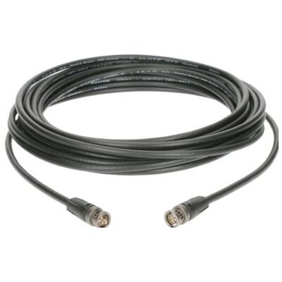 Klotz VH8L1N0010, Videokabel, Schwarz Klotz VH8L1N0010, Videokabel, Schwarz