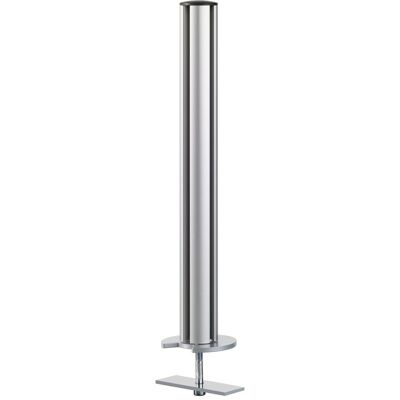 Novus Tetra Support System TSS 845 K - Montagekomponente (Spalte) (Kabel), TV Zubehör, Silber Novus Tetra Support System TSS 845 K - Montagekomponente (Spalte) (Kabel), TV Zubehör, Silber