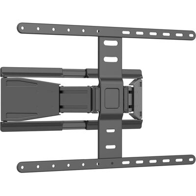 SBOX Wandhalterung - 43-90" Neigbar & Drehbar, VESA 600x400 SBOX Wandhalterung - 43-90" Neigbar & Drehbar, VESA 600x400