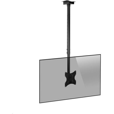 MonLines - MDH005B - Neigung 15° - Monitor-Deckenhalterung MonLines - MDH005B - Neigung 15° - Monitor-Deckenhalterung