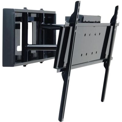 Peerless SmartMount Pull-out Swivel Mount SP850-UNL - Befestigungskit (Adapterplatte, sch (Diverse), TV Zubehör, Schwarz Peerless SmartMount Pull-out Swivel Mount SP850-UNL - Befestigungskit (Adapterplatte, sch (Diverse), TV Zubehör, Schwarz