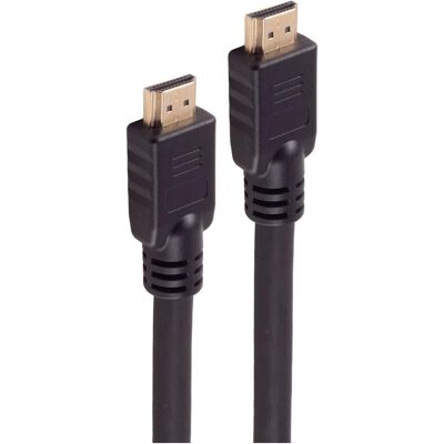 Shiverpeaks --HDMI Anschlusskabel-Ultra HDMI Kabel, 8K, halogenfrei, schwarz, 10m (BS10-43075) (10 m), Videokabel, Schwarz Shiverpeaks --HDMI Anschlusskabel-Ultra HDMI Kabel, 8K, halogenfrei, schwarz, 10m (BS10-43075) (10 m), Videokabel, Schwarz