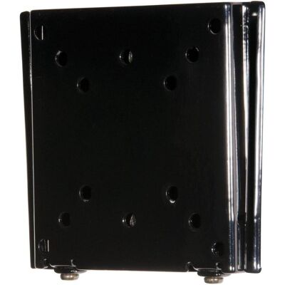 Peerless PF630 Universal Wandhalterung 25,4 bis 73,66 cm 10 bis 29 Zoll LCD Display Farbe Schwarz (Wand, 36.20 kg, 10" - 39"), TV Wandhalterung, Schwarz Peerless PF630 Universal Wandhalterung 25,4 bis 73,66 cm 10 bis 29 Zoll LCD Display Farbe Schwarz (Wand, 36.20 kg, 10" - 39"), TV Wandhalterung, Schwarz
