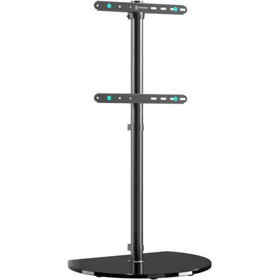Onkron TV SET ACC FLOOR STAND /30-60"/BLACK TS5060-B (41 kg, 30" - 60"), TV Ständer, Schwarz Onkron TV SET ACC FLOOR STAND /30-60"/BLACK TS5060-B (41 kg, 30" - 60"), TV Ständer, Schwarz