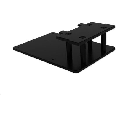 MonLines V074 VESA Adapter für Samsung C32T550FD, C27T55 (Decke, Tisch, Wand), Monitor Halterung MonLines V074 VESA Adapter für Samsung C32T550FD, C27T55 (Decke, Tisch, Wand), Monitor Halterung