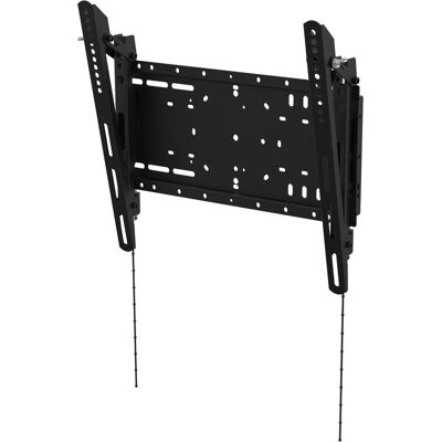 Vision VFM-W4X4T (Wand, 100 kg, 37" - 60"), TV Wandhalterung, Schwarz Vision VFM-W4X4T (Wand, 100 kg, 37" - 60"), TV Wandhalterung, Schwarz