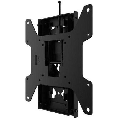 B-Tech Universal E-Paper Wall Mount (Wand, 10 kg), TV Wandhalterung, Schwarz B-Tech Universal E-Paper Wall Mount (Wand, 10 kg), TV Wandhalterung, Schwarz