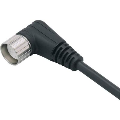 ifm E11740 - 12-polig M23 Kabeldose abgewinkelt - 10m ifm E11740 - 12-polig M23 Kabeldose abgewinkelt - 10m