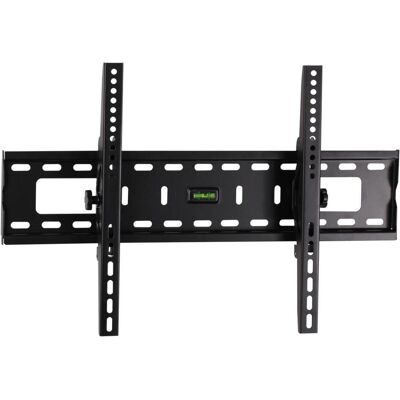 Shiverpeaks S/CONN maximum connectivity Plasma/LCD/LED Wandhalter für 81,30cm (32"")-60"" Displays, +/- 10° neig (Wand, 75 kg, 32" - 60"), TV Wandhalterung, Schwarz Shiverpeaks S/CONN maximum connectivity Plasma/LCD/LED Wandhalter für 81,30cm (32"")-60"" Displays, +/- 10° neig (Wand, 75 kg, 32" - 60"), TV Wandhalterung, Schwarz