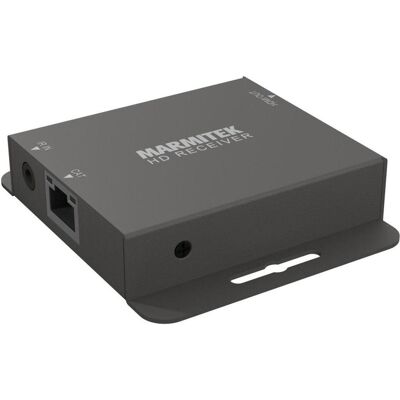 Marmitek Megaview 67 Pro - 70m Wireless HDMI Extender - Schwarz Marmitek Megaview 67 Pro - 70m Wireless HDMI Extender - Schwarz