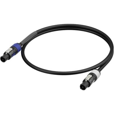 Neutrik 1036409 Strom Anschlusskabel Schwarz 10 m (10 m), Stromkabel, Schwarz Neutrik 1036409 Strom Anschlusskabel Schwarz 10 m (10 m), Stromkabel, Schwarz