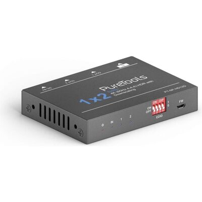 Purelink PT-SP-HD12D, Switch Box Purelink PT-SP-HD12D, Switch Box