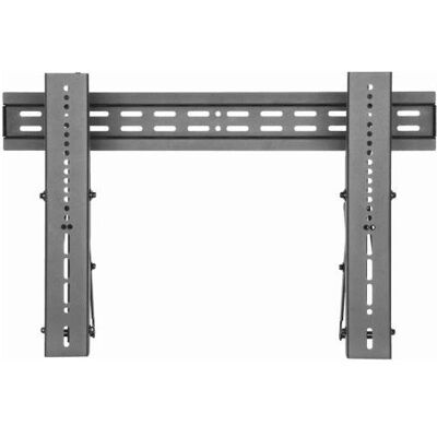 Sbox Push out vaegbeslag - 37“ - 70“, Op til 45 kg, VESA 200 x 200 - 600 x 400 (Wand, 45 kg, 37" - 70"), TV Wandhalterung, Schwarz Sbox Push out vaegbeslag - 37“ - 70“, Op til 45 kg, VESA 200 x 200 - 600 x 400 (Wand, 45 kg, 37" - 70"), TV Wandhalterung, Schwarz